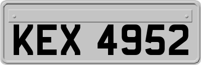 KEX4952