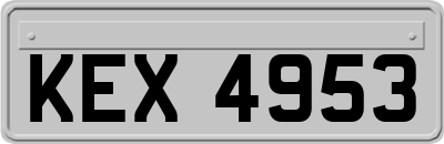 KEX4953