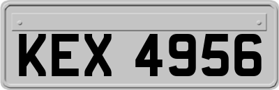 KEX4956