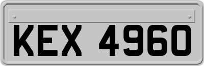 KEX4960