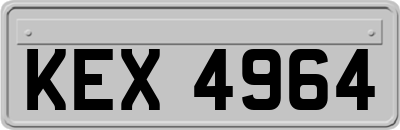 KEX4964