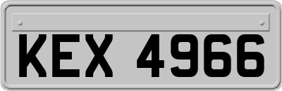 KEX4966