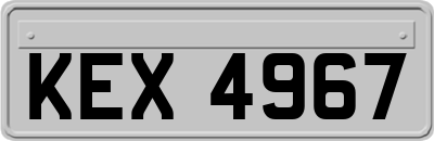 KEX4967