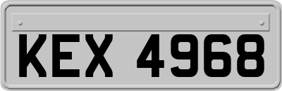 KEX4968