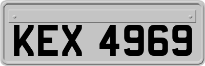KEX4969