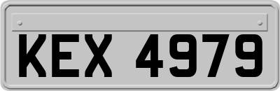 KEX4979
