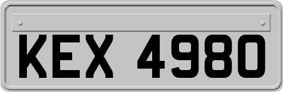 KEX4980
