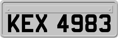 KEX4983