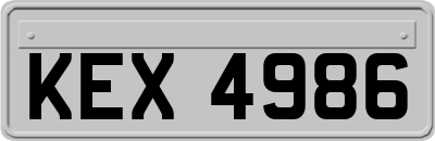 KEX4986