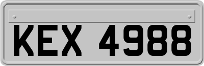 KEX4988