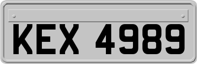 KEX4989
