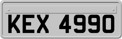 KEX4990