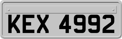 KEX4992