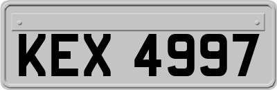 KEX4997