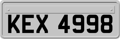 KEX4998