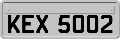 KEX5002