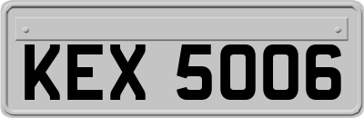 KEX5006