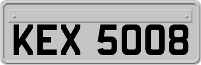 KEX5008
