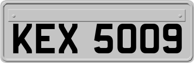 KEX5009