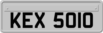 KEX5010