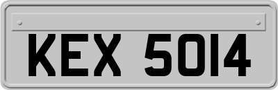 KEX5014