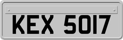 KEX5017