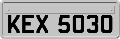 KEX5030