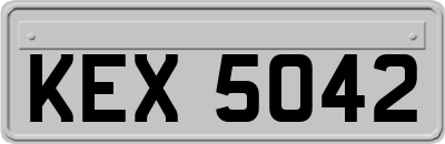 KEX5042