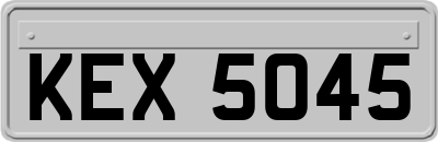 KEX5045