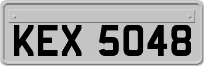 KEX5048
