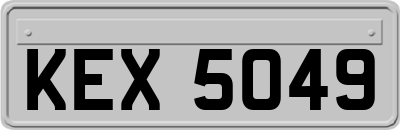 KEX5049