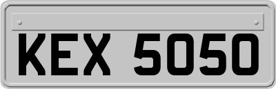 KEX5050
