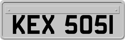 KEX5051