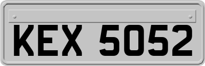 KEX5052