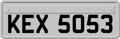 KEX5053