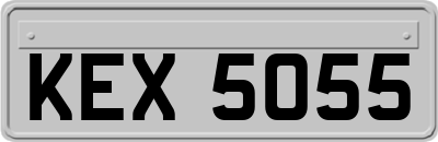 KEX5055