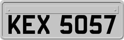 KEX5057