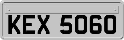 KEX5060