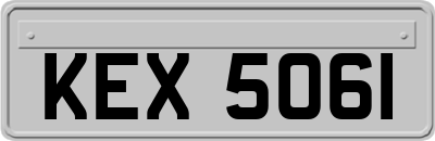 KEX5061