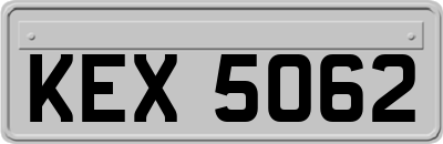 KEX5062