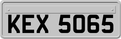 KEX5065