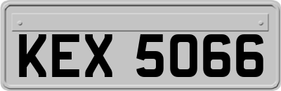 KEX5066
