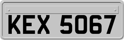 KEX5067