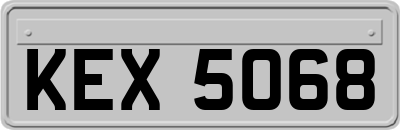 KEX5068