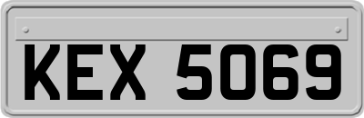 KEX5069