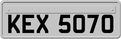 KEX5070