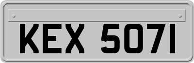 KEX5071
