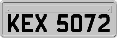 KEX5072