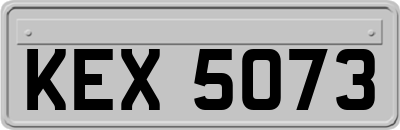KEX5073