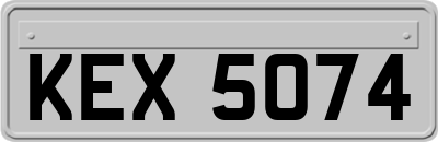 KEX5074
